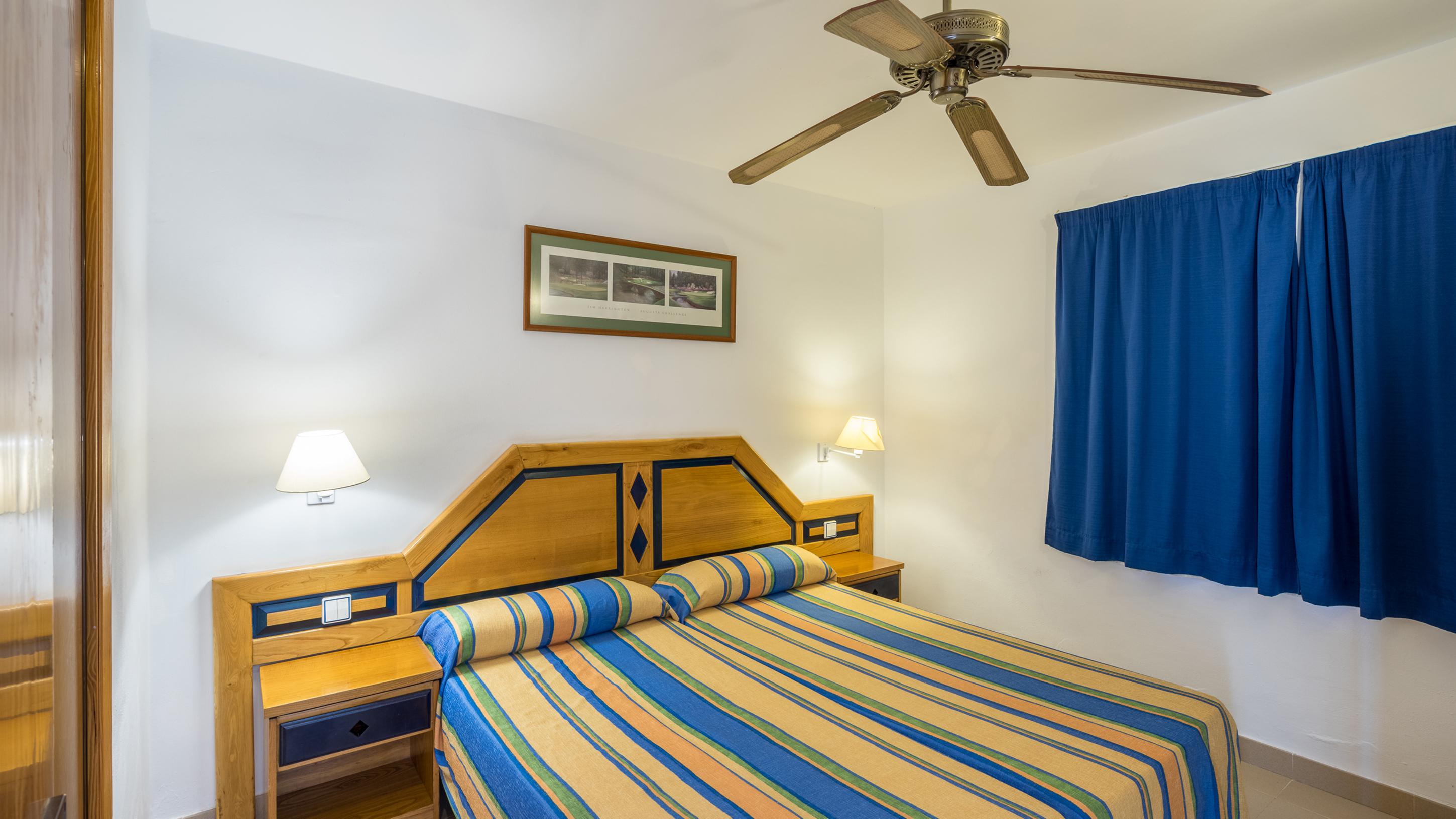 Ferienwohnung Bluesea Costa Teguise Gardens Exterior foto