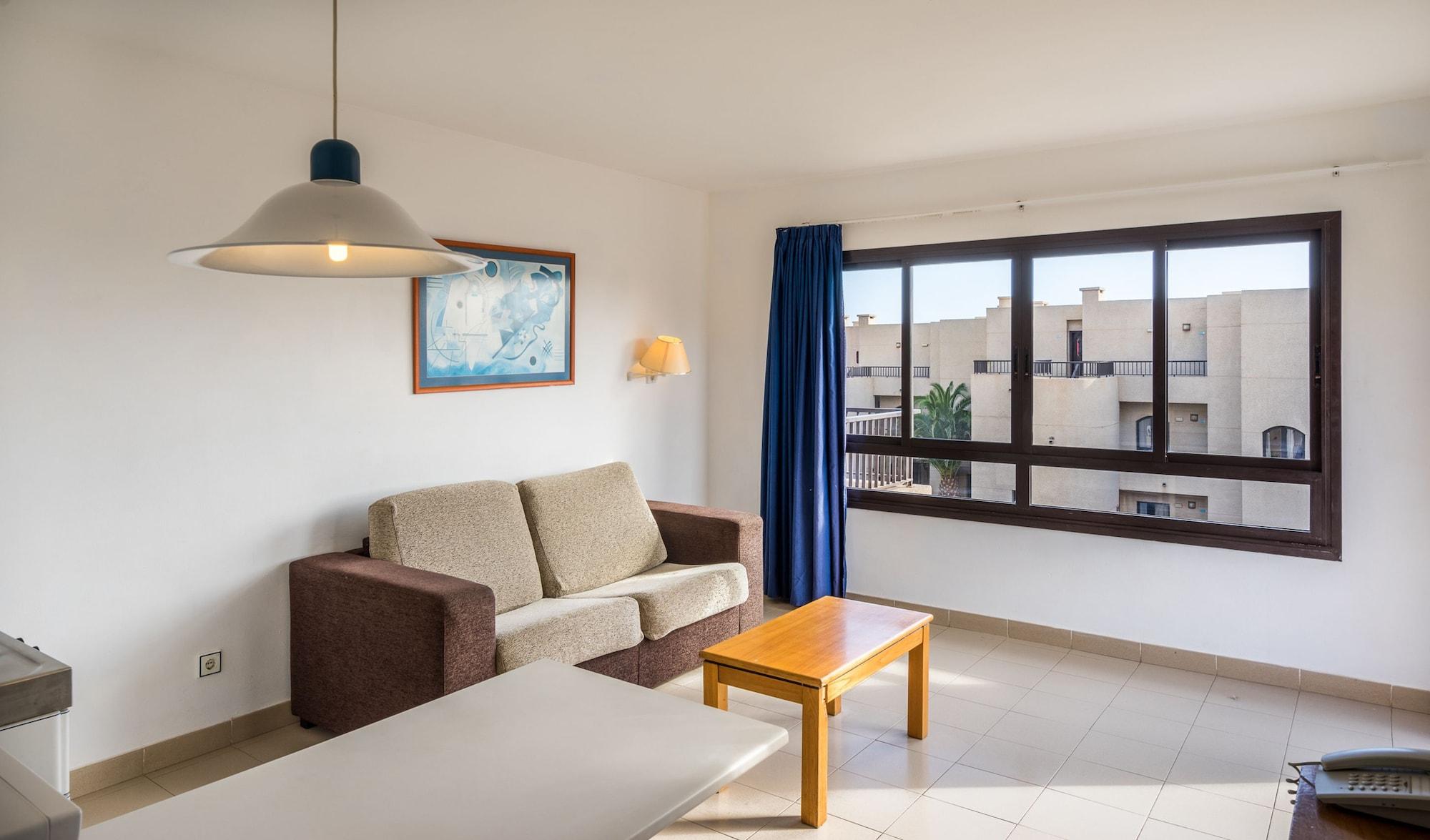 Ferienwohnung Bluesea Costa Teguise Gardens Exterior foto