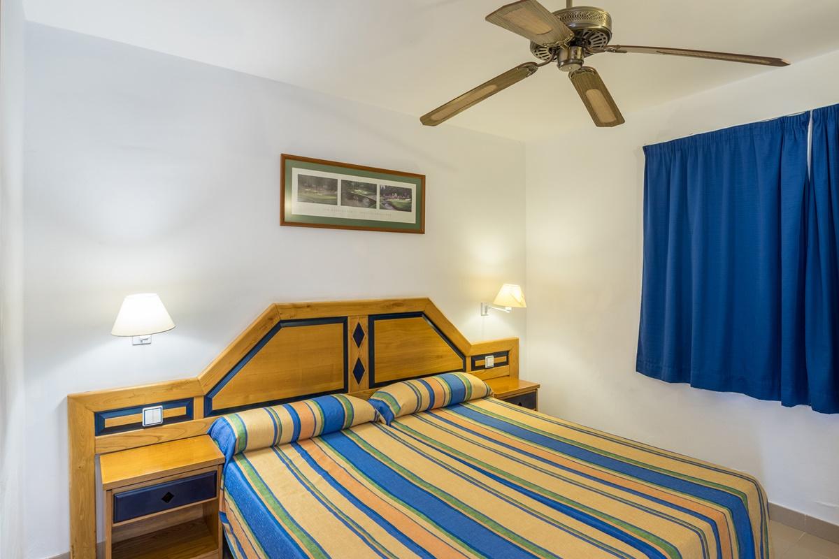 Ferienwohnung Bluesea Costa Teguise Gardens Exterior foto