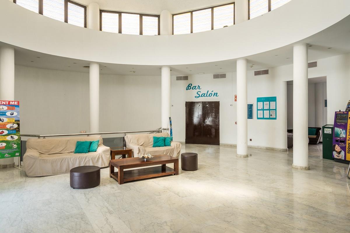 Ferienwohnung Bluesea Costa Teguise Gardens Exterior foto