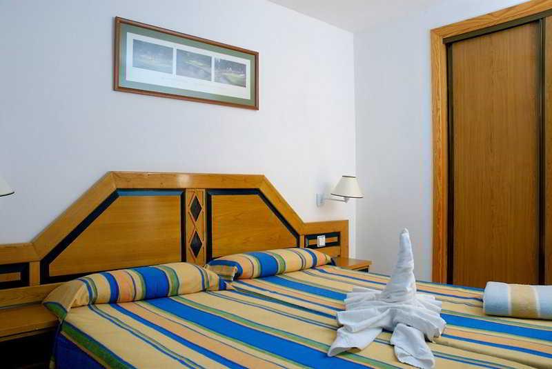Ferienwohnung Bluesea Costa Teguise Gardens Exterior foto