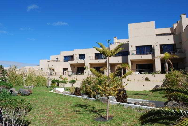 Ferienwohnung Bluesea Costa Teguise Gardens Exterior foto