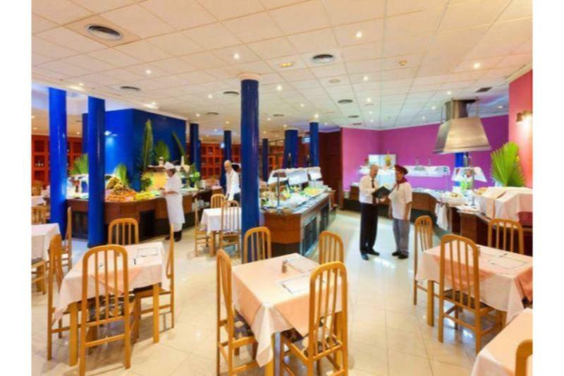 Ferienwohnung Bluesea Costa Teguise Gardens Exterior foto
